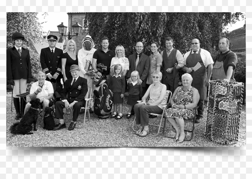 Patient Experiences - Vintage Clothing Clipart