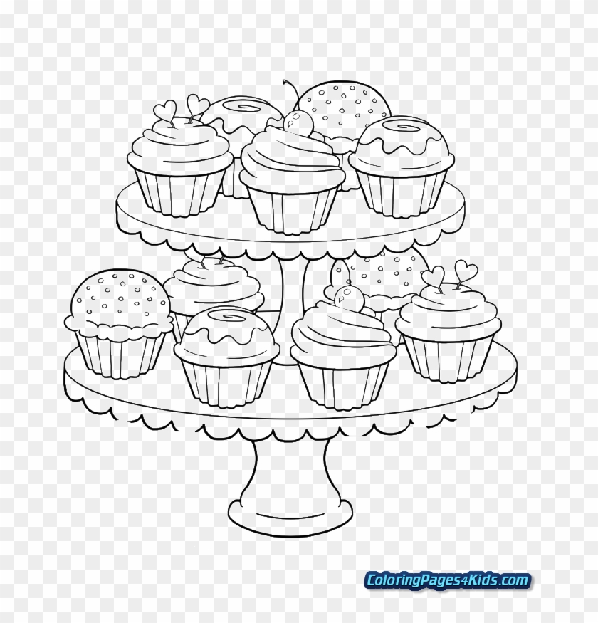 Minecraft Cake Coloring Pages Coloring Page For Adults Minecraft Cake Coloring Pages Coloring Page For Adults