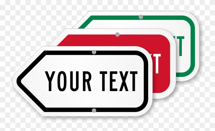 Zoom - Personalize - Sign Clipart