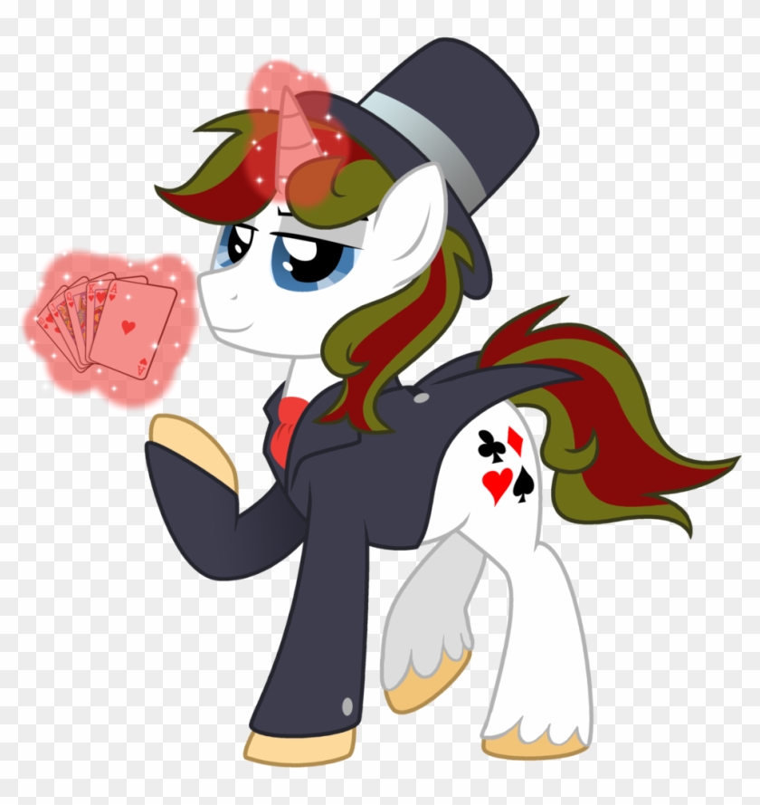 Lostinthetrees, Card, Clothes, Hat, High Res, Magic, - Cartoon Clipart