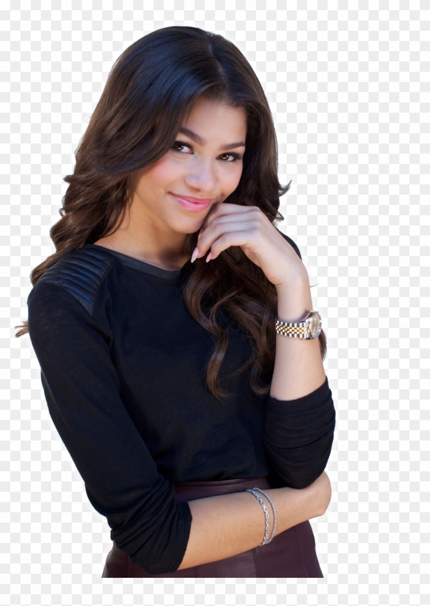 Zendaya Coleman Png Image Clipart