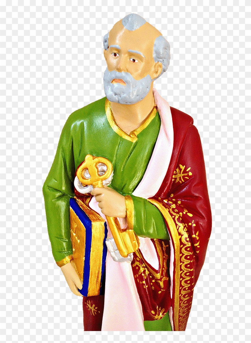 São Pedro Png Clipart #2011977