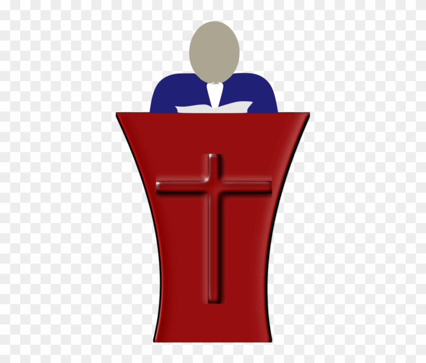 Preacher Clipart