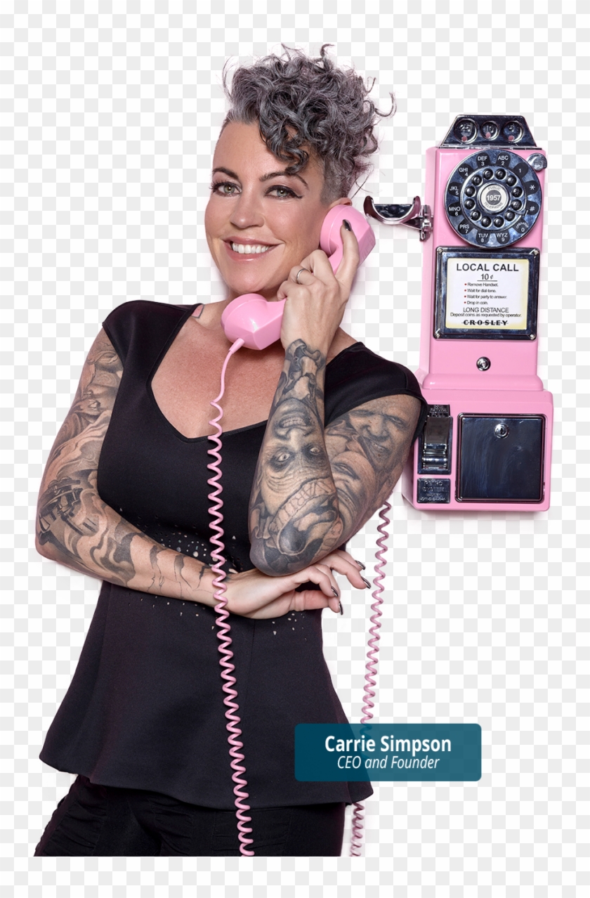 Managedpro Carrie Simpson - Carrie Simpson Clipart