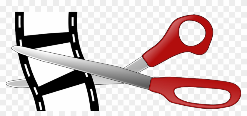 Preacher Png - Film Roll Clip Art Transparent Png