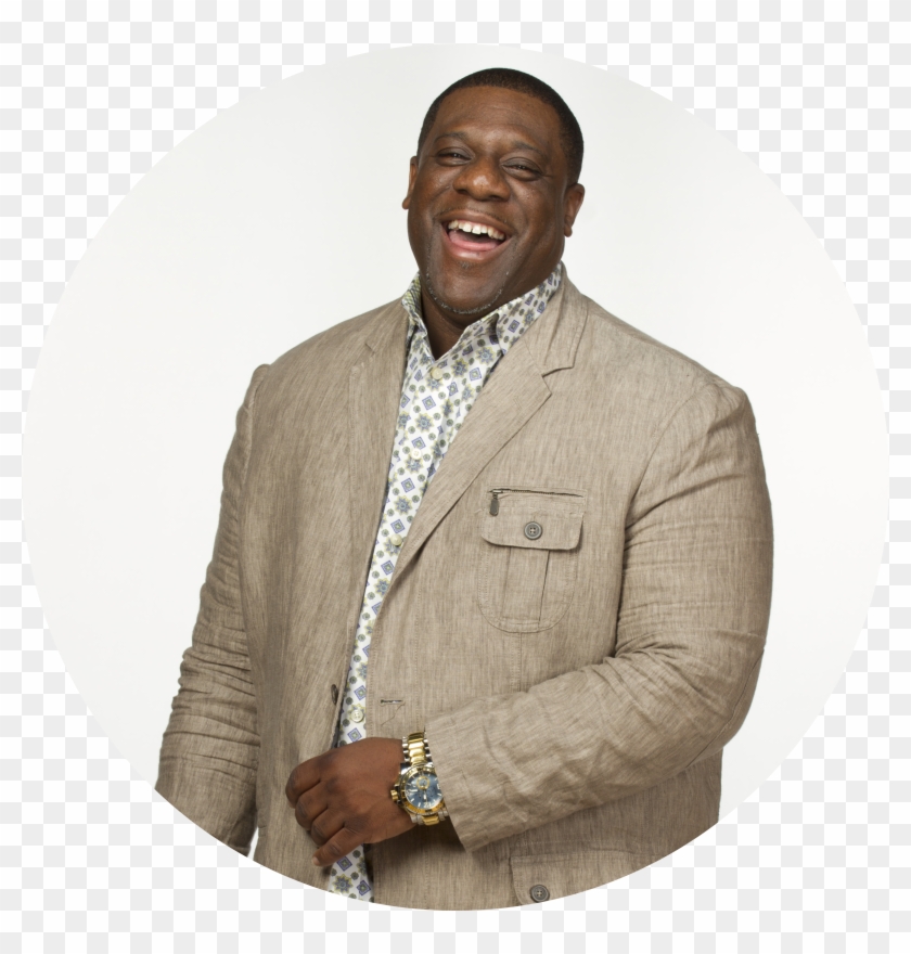 Pastor Al Gallon Is An Acclaimed Bible Teacher, Preacher - Gentleman Clipart #2012663