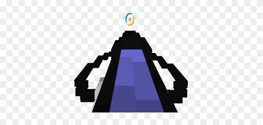 Portal Gun - Illustration Clipart #2012749