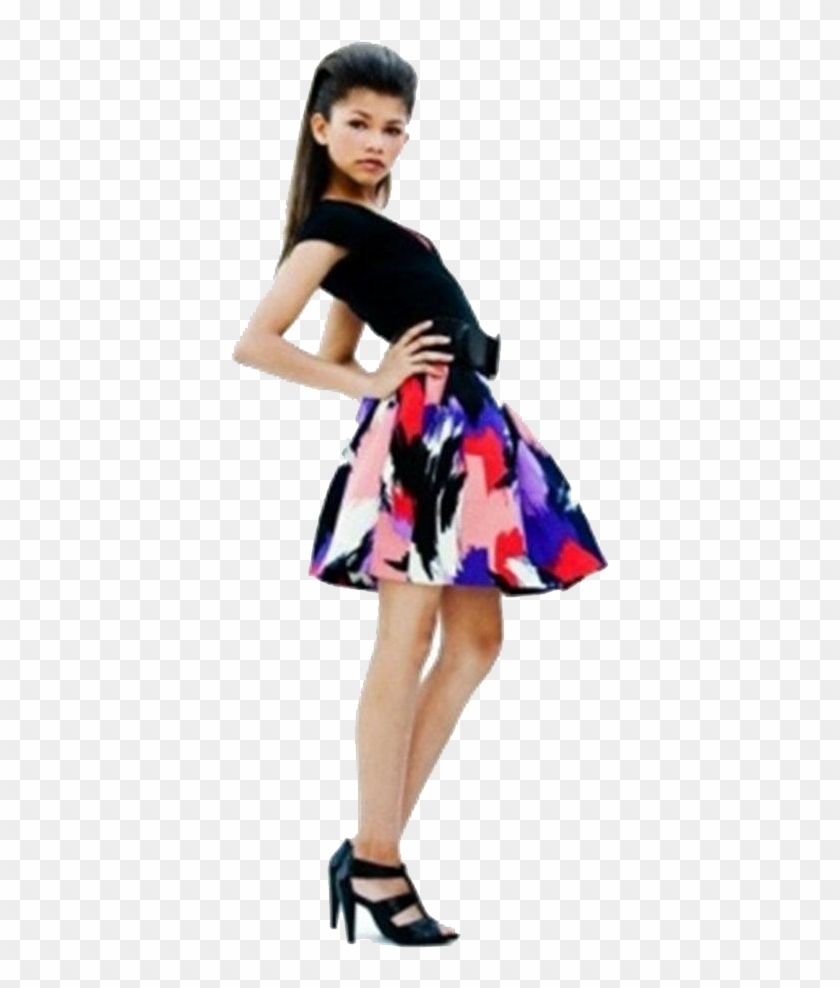 Png Zendaya Coleman Clipart #2012823