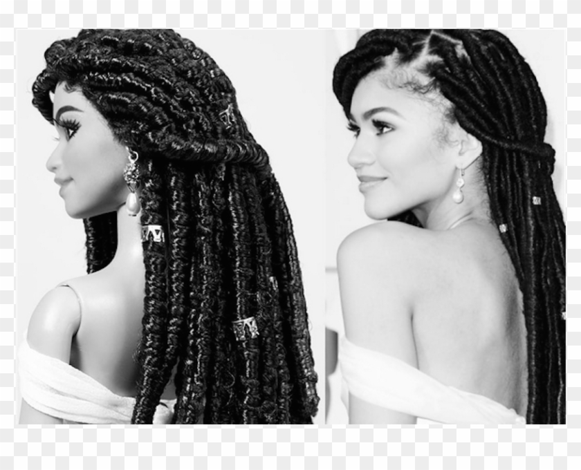 1200 X 600 1 - Zendaya Barbie Doll Clipart #2012880