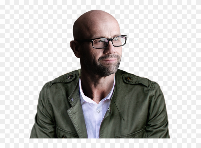 Visionary - Gentleman Clipart