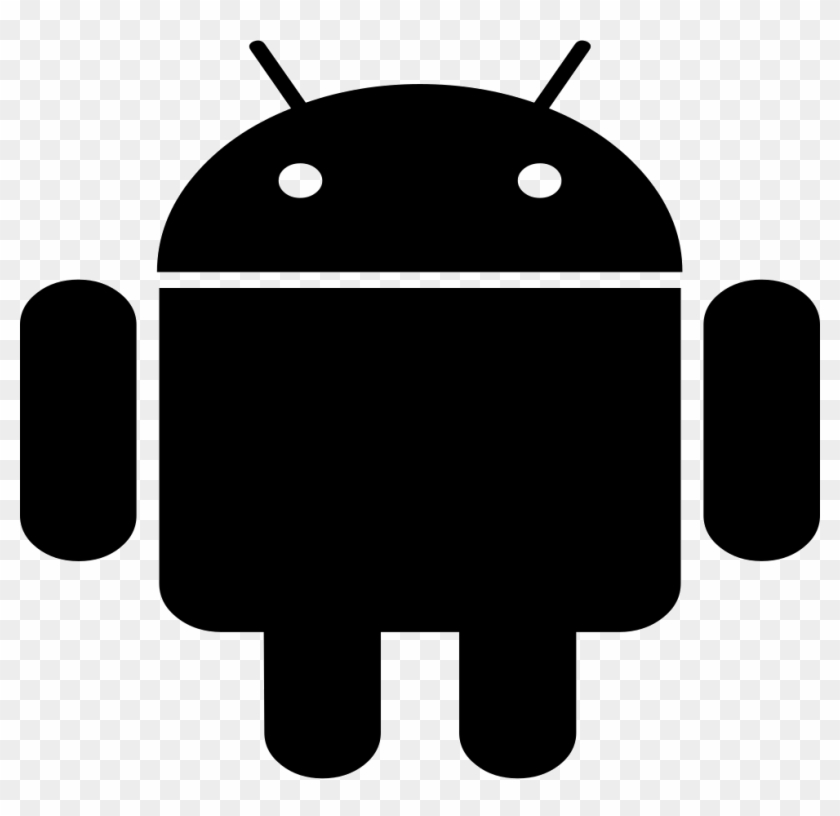 Png File Svg - Android Logo Svg Clipart