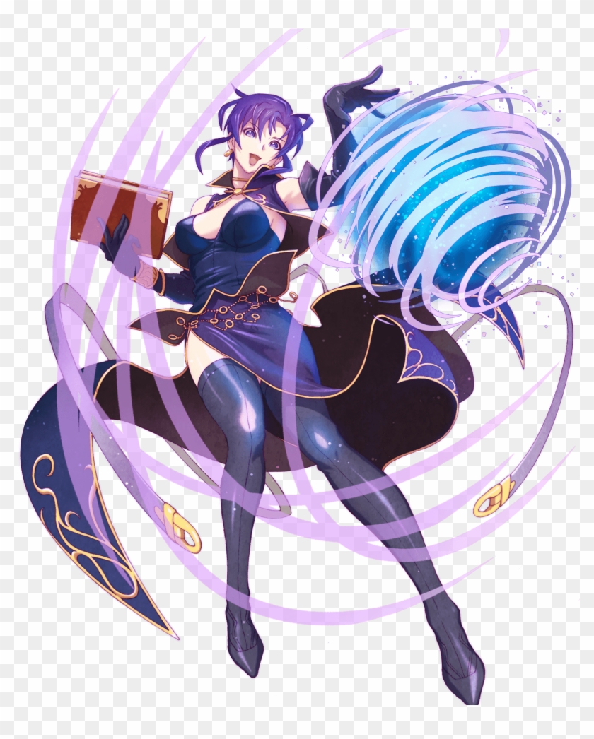 Ursula Png - Fire Emblem Heroes Ursula Clipart