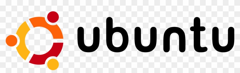Ubuntu Operating System Logo Clipart