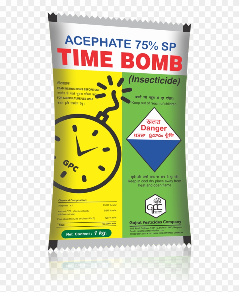 Time Bomb - Slug Clipart #2013505
