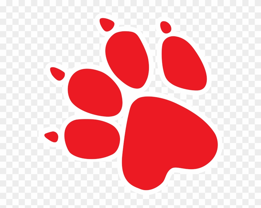 Naughty - Naughty Dog Logo Clipart #2013577