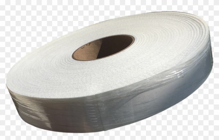 Greenhouse Felt Tape - Tissue Paper Clipart #2013727