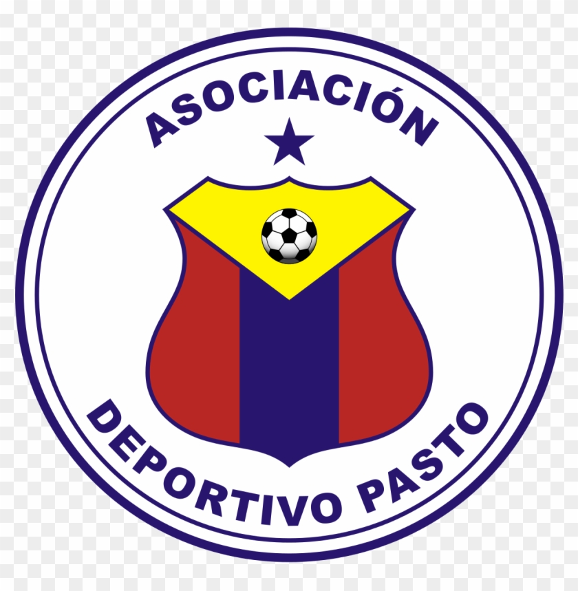 Deportivo Pasto Logo - Deportivo Pasto Png Clipart