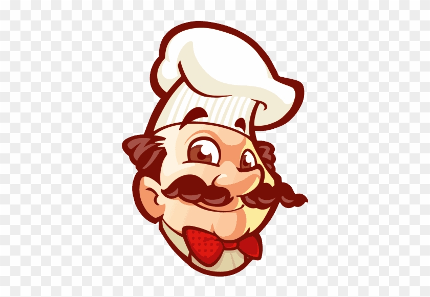 Icon Logo Design - Restaurant Logo Design Png Clipart