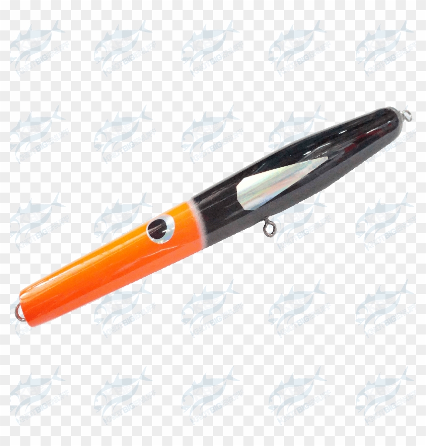 Full Scale Time Bomb Pencil 270mm 130g - Windscreen Wiper Clipart
