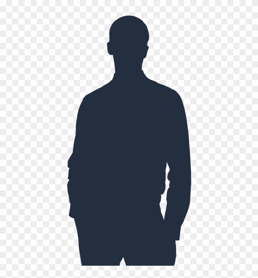 Djambulat Miserbiev - Silhouette Clipart #2013866