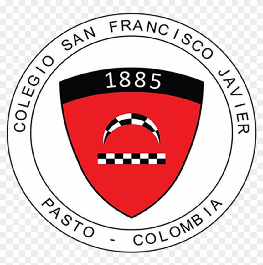 Escudo Colegio 2015 Sin Fondo - Colegio Javeriano Clipart
