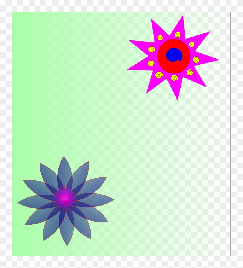 View In Full Screen - Blast Shapes Clipart #2013914