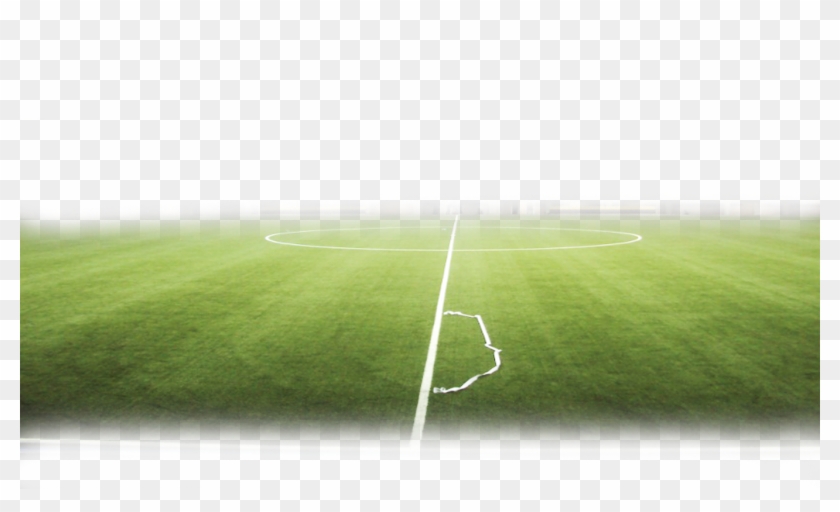 Pasto Png - Soccer-specific Stadium Clipart #2013944