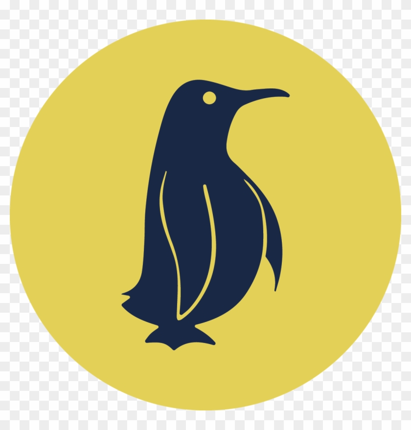 Ale Logo - Flightless Bird Clipart #2014078