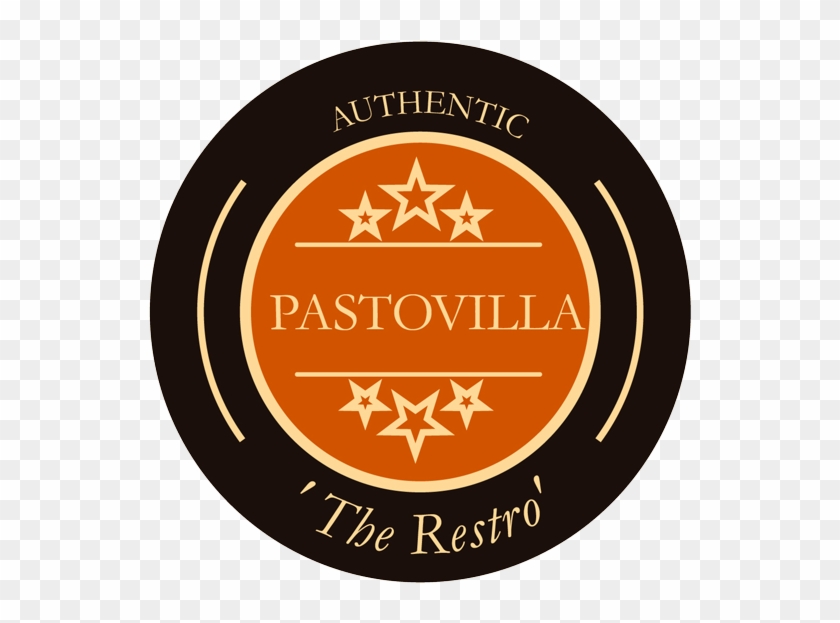 Pasto - Circle Clipart #2014127