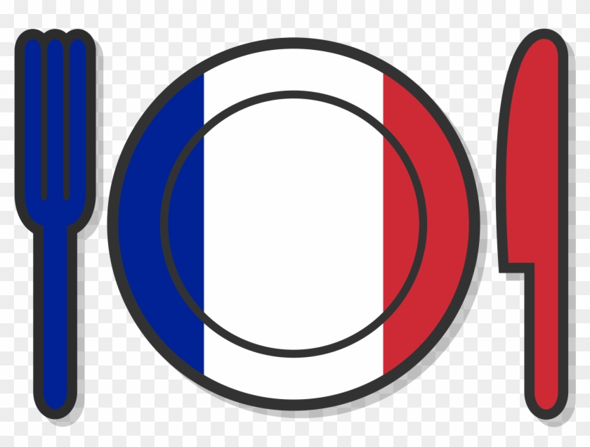 Clip Art Images - French Food Png Clipart Transparent Png
