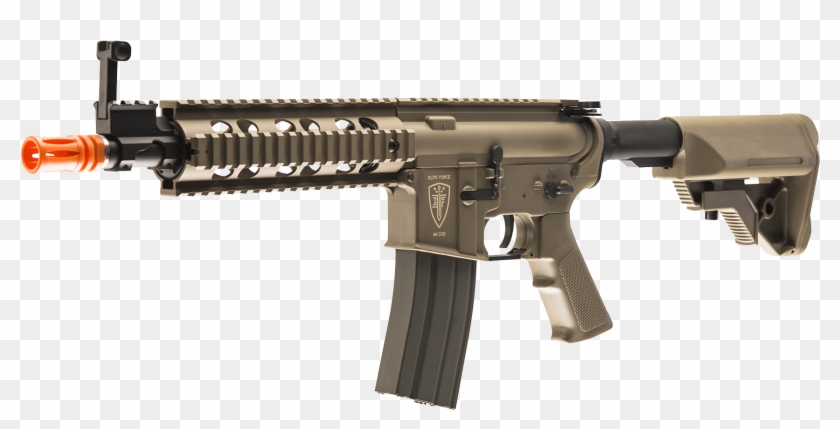 1800 X 865 3 - Elite Force M4 Cqb Clipart #2014214