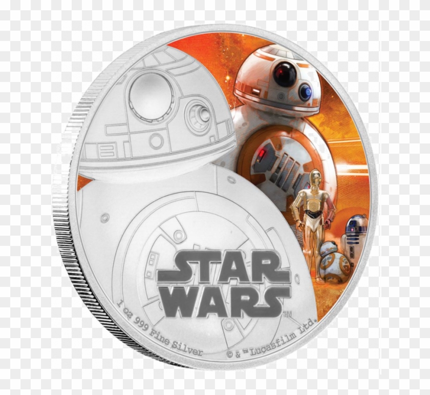 1 Oz Star Wars The Force Awakens - Star Wars Destiny Convergence Clipart #2014288