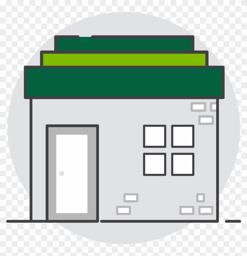 Learn More - Architecture Clipart