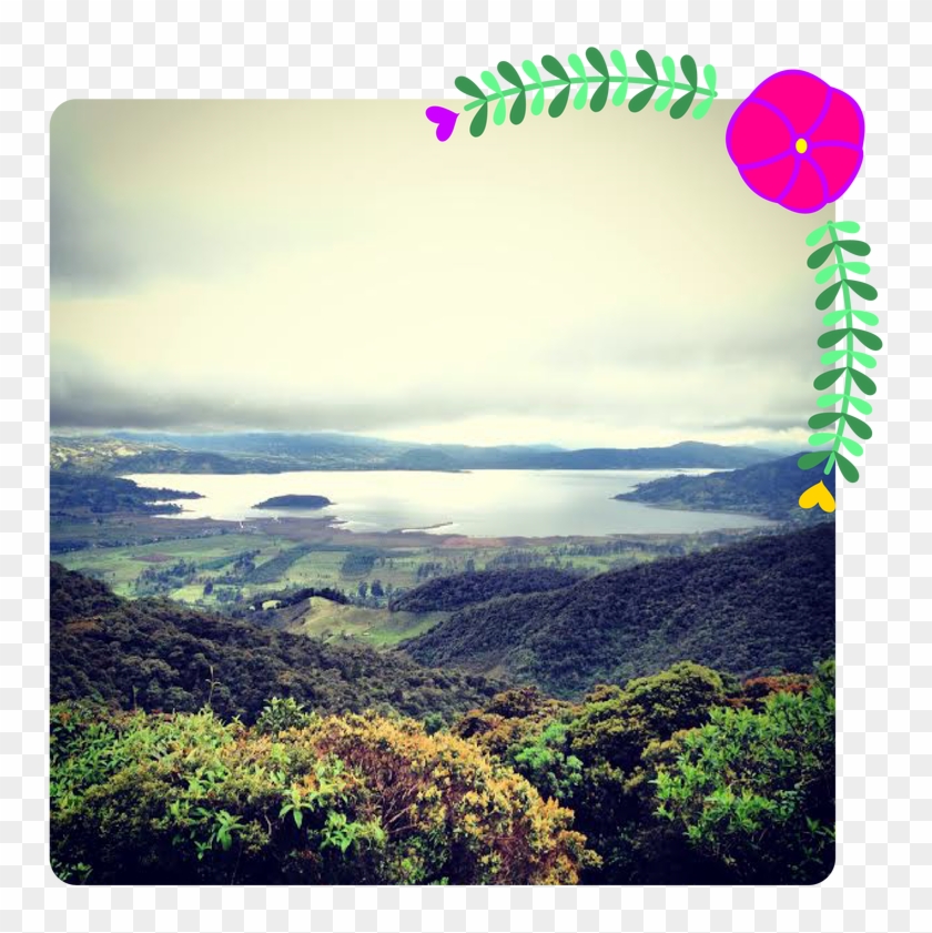 Imagen - Mount Scenery Clipart