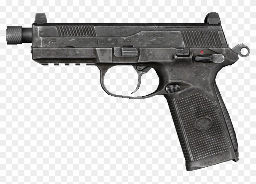 Fnx45 - Airsoft Desert Eagle Israel Clipart