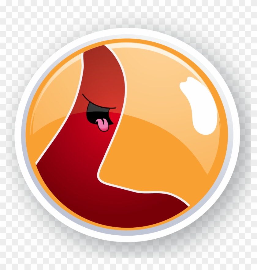 Icon Design By Planb For This Project - Circle Clipart #2014466