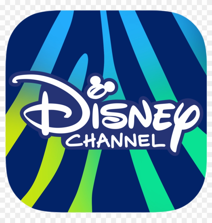 Disney Channel 2017 Clipart