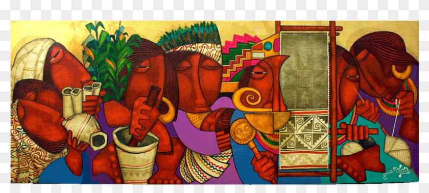 Information - Painting Clipart #2014561