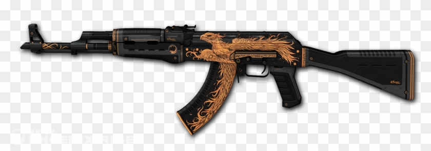 [i - Imgur - Com] - Cs Go Elite Build Collection Clipart #2014672