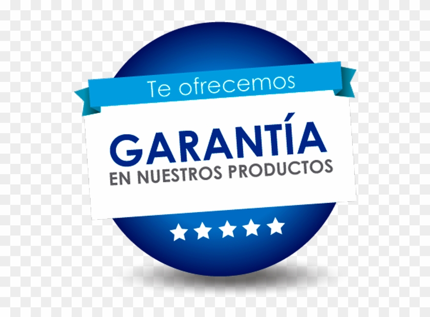 Garantia - Con Garantia Logo Clipart