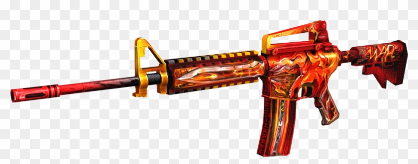 File 58b97db15aacd - Rifle Clipart #2014941