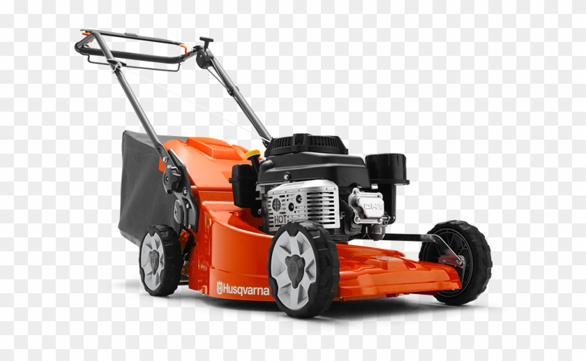 Maquina Para Cortar Pasto - Husqvarna Lc 551sp Clipart