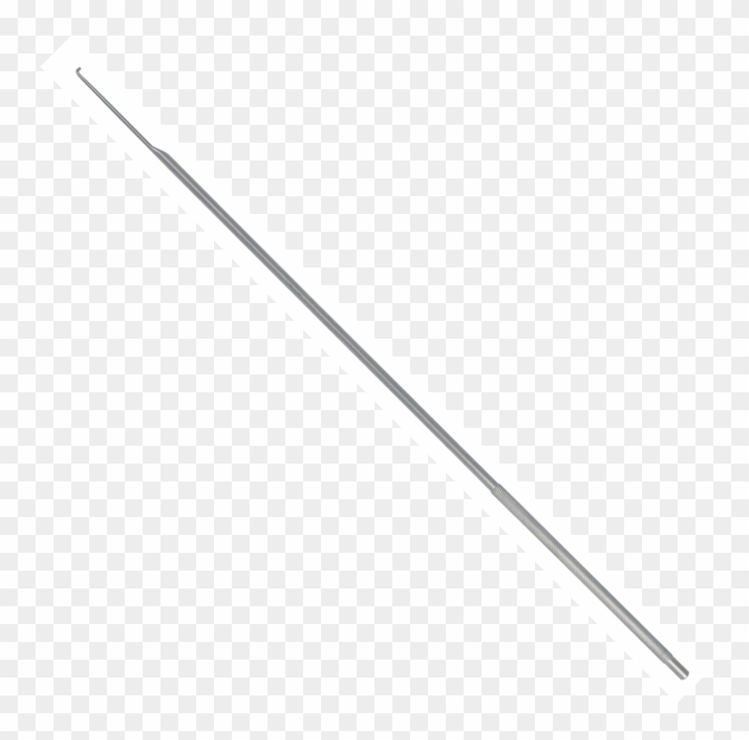 Scalpel Hook Knife For Orthopedic Surgical Instruments - Square Needle File Clipart #2015049