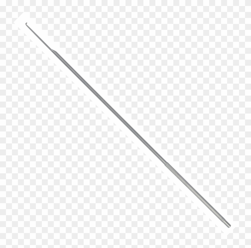 Scalpel Hook Knife For Orthopedic Surgical Instruments - Square Needle File Clipart
