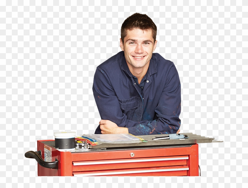 Receptionist Png Clipart