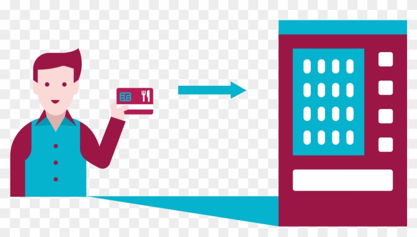 Dalla Competenza Di Elkey E Subalpina Vending E Dall'esperienza Clipart #2015217