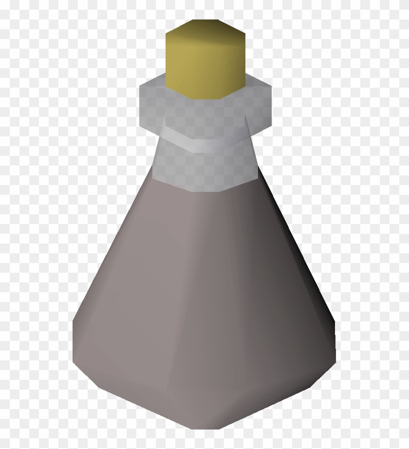 Super Strength Potion Clipart