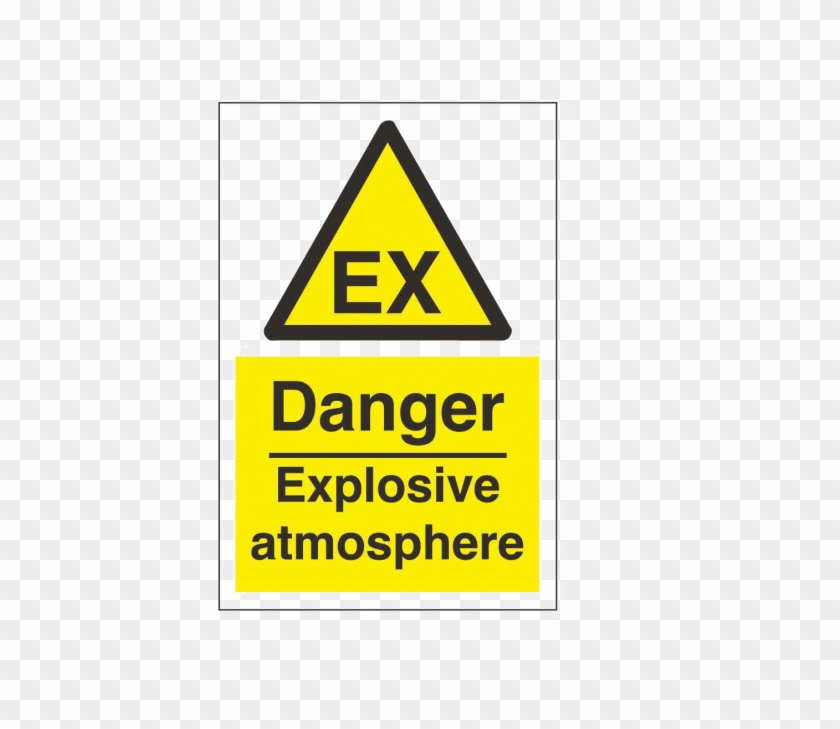 Explosive Sign Png Photos Clipart #2015387