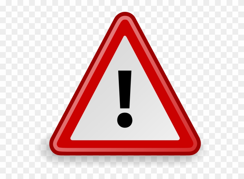 How To Set Use Dialog Warning Icon Png Clipart #2015416