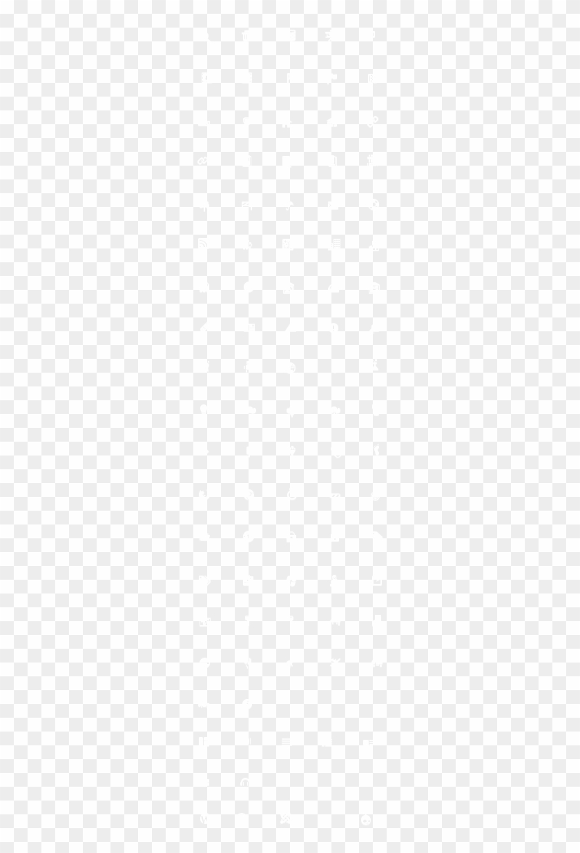 Misc Icon Light - Anthem Game Logo White Clipart #2015478